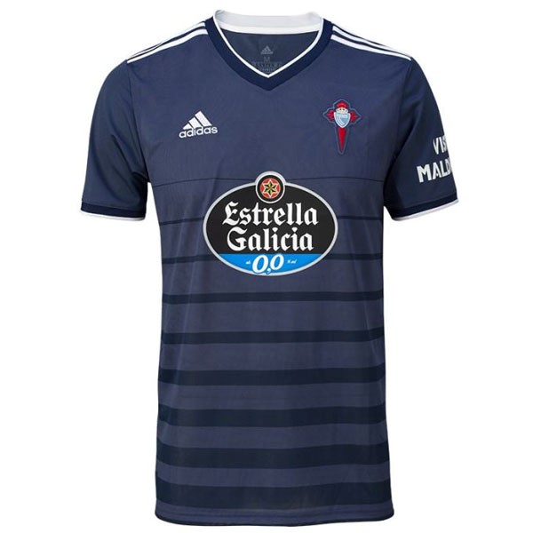 Tailandia Camiseta Celta de Vigo Tercera Equipación 2021/2022